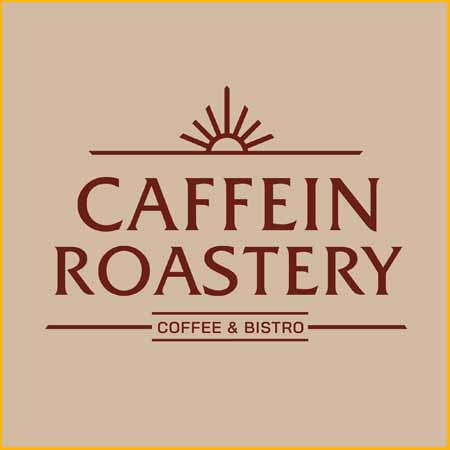 Cafein Roastery Coffee & Bistro<br> Tp Hà Nam